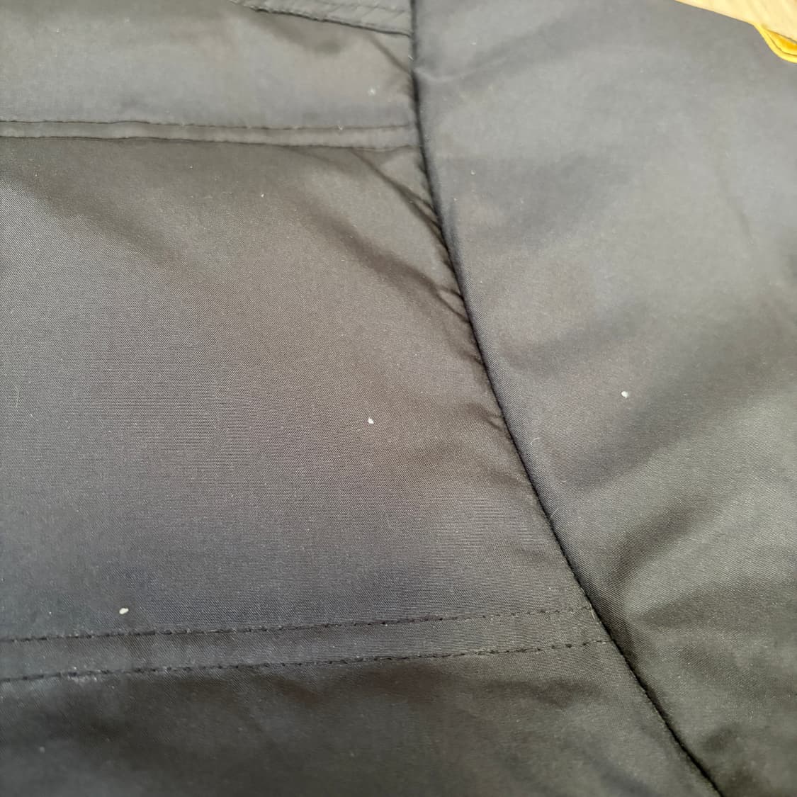 나이키 00s 맨유 박지성 덕다운 패딩 상품이미지7