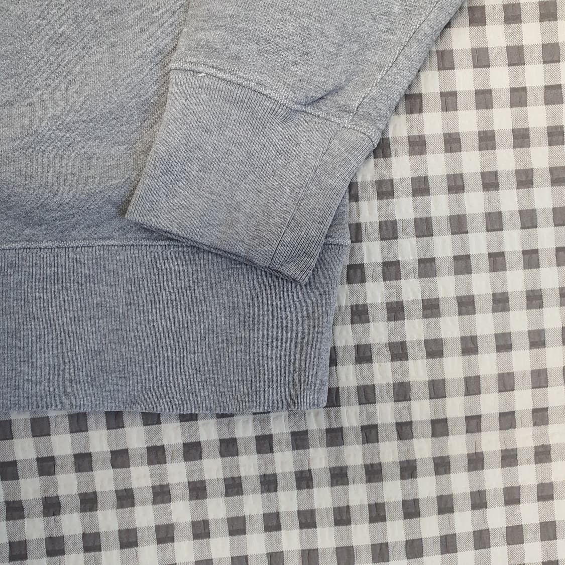 아디다스 오버핏 맨투맨 남자95 상품이미지4