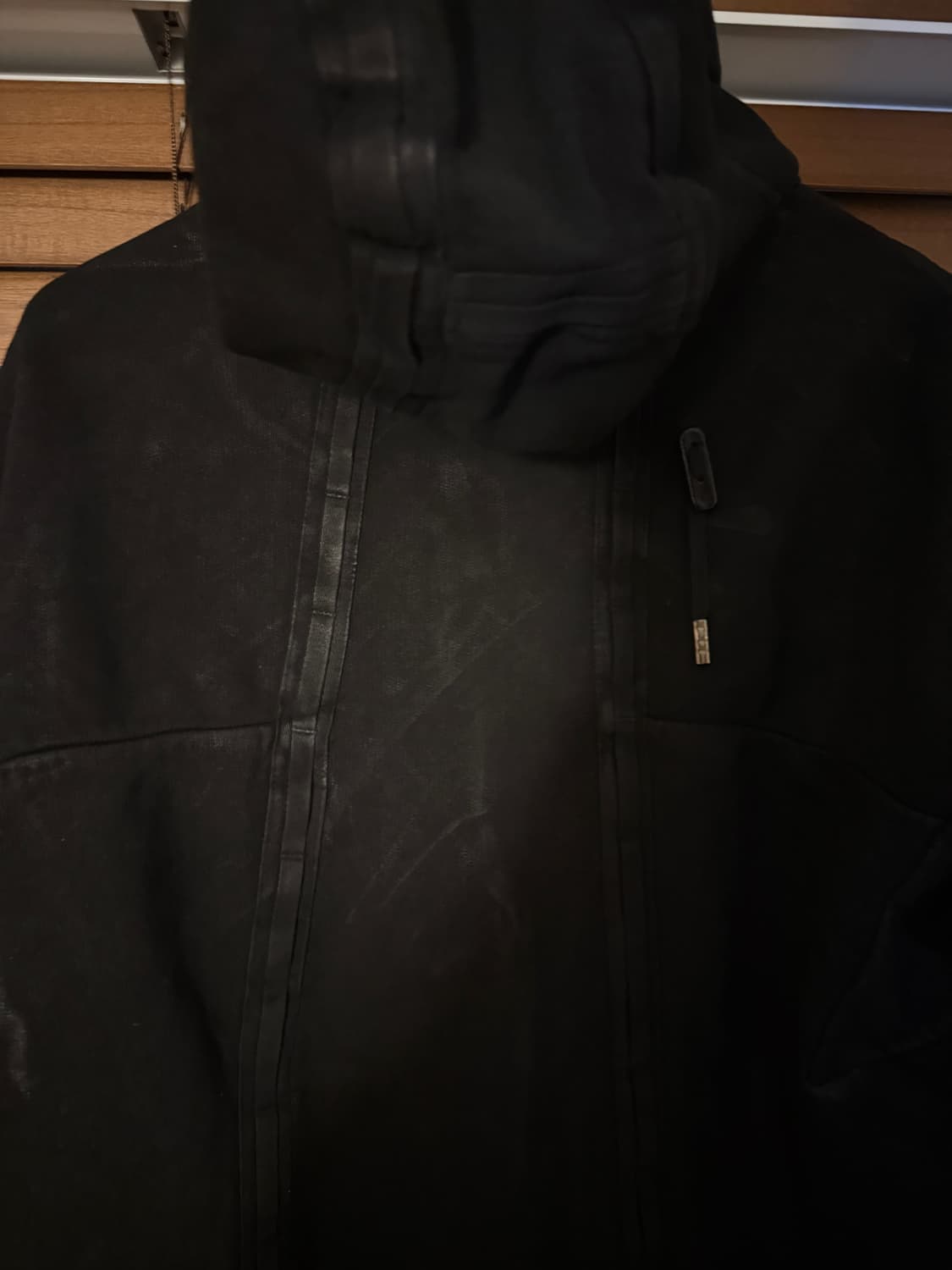Boris bidjan saberi zipper5 상품이미지3