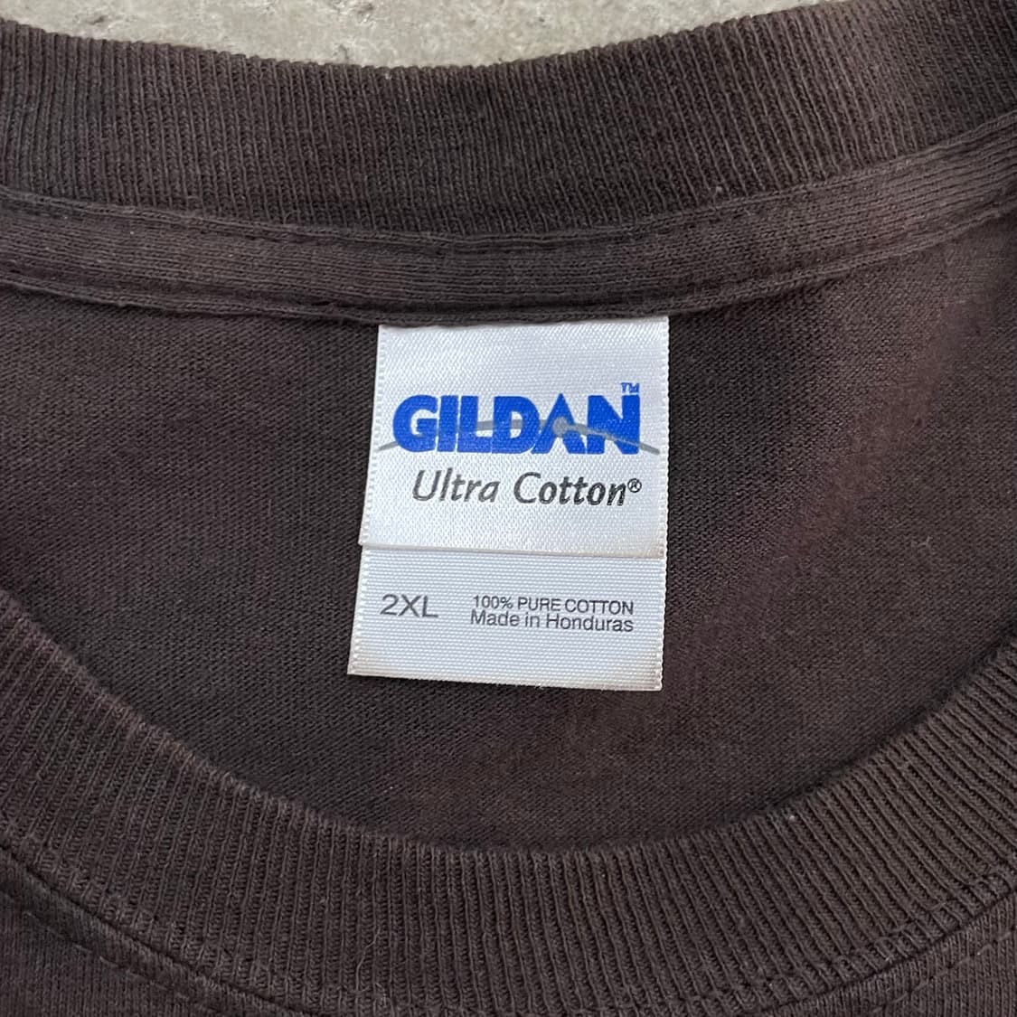 2008 씽크핑크 롱슬리브 2XL 상품이미지8