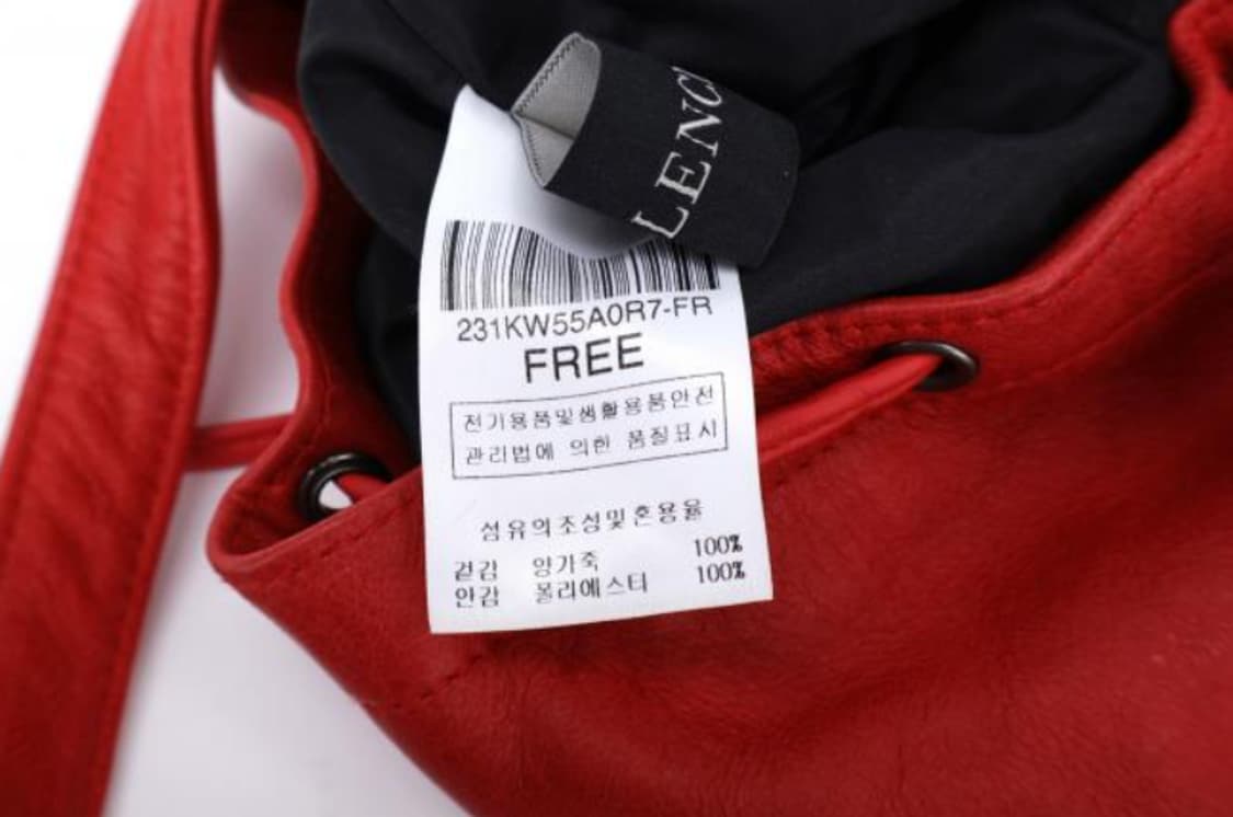 발렌시아 토트백 상품이미지9