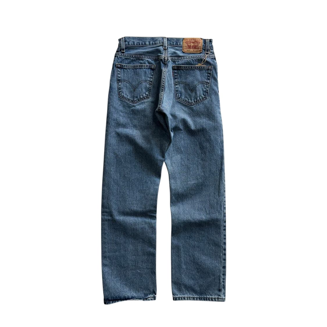 [30] 리바이스 505 데님 청바지 [LV1436] 상품이미지6