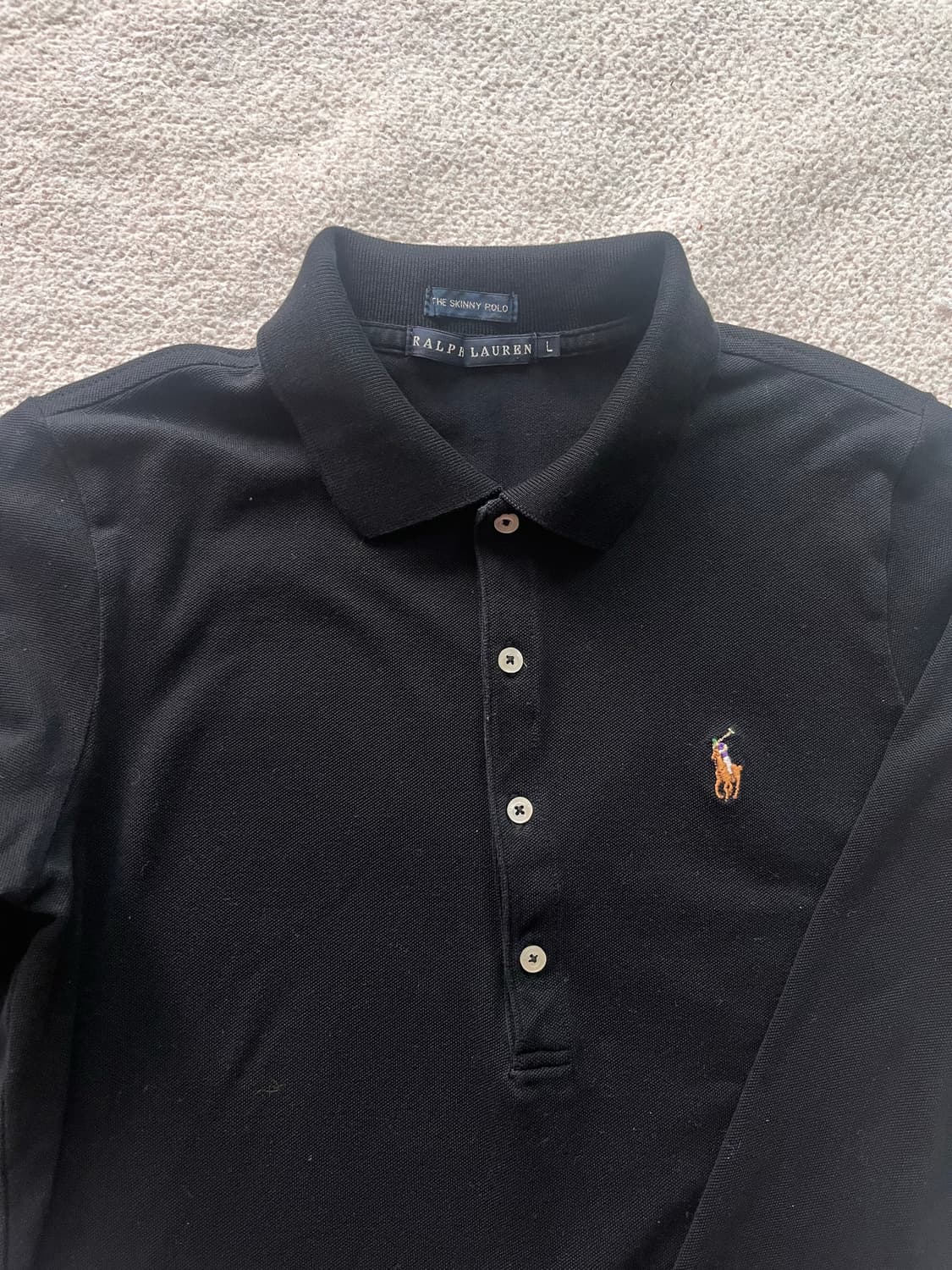 폴로 pk  상품이미지2