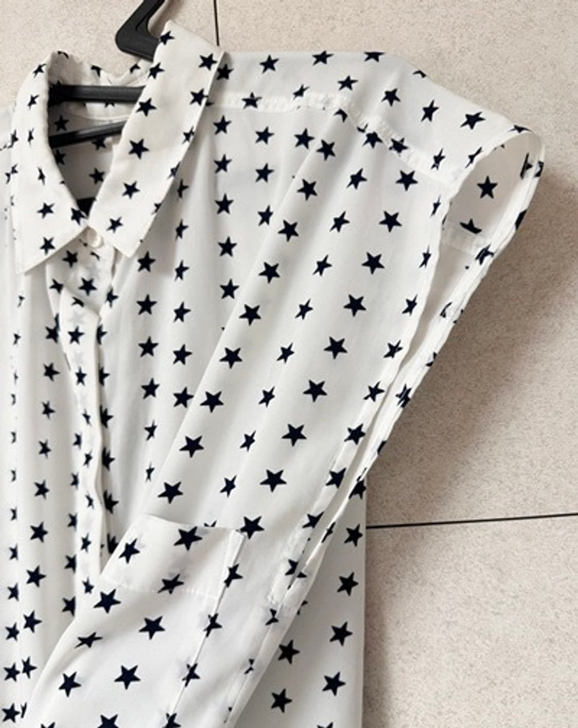 톰보이 롱슬리브리스  상품이미지5