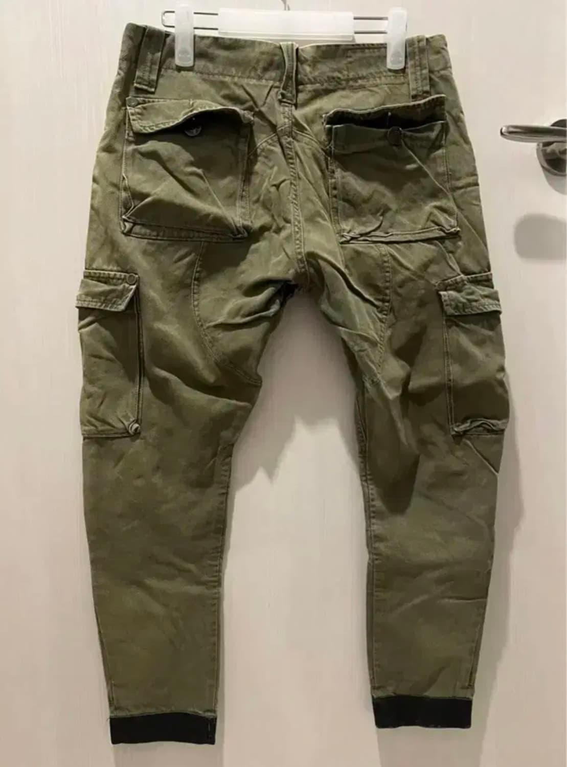 남자 바지 일괄 상품이미지4