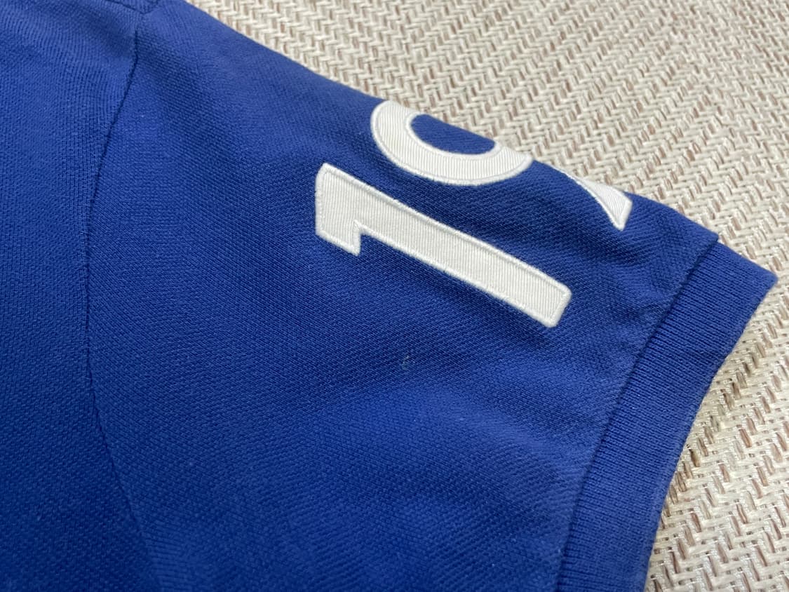 폴로랄프로렌 이탈리아 럭비 카라 반팔티셔츠 J03748 상품이미지4