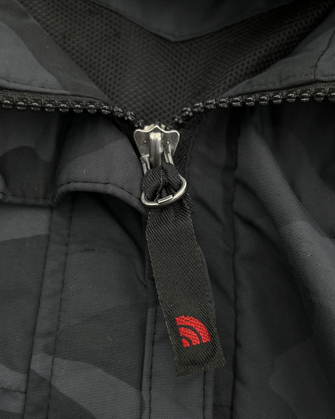 The North Face 카모플라주 고어텍스 후드 자켓 상품이미지7