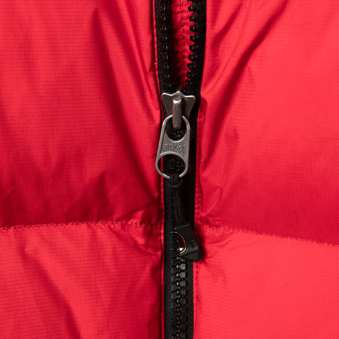 [S] 폴로 랄프로렌 빅포니 알파인 스키 다운 베스트  상품이미지4