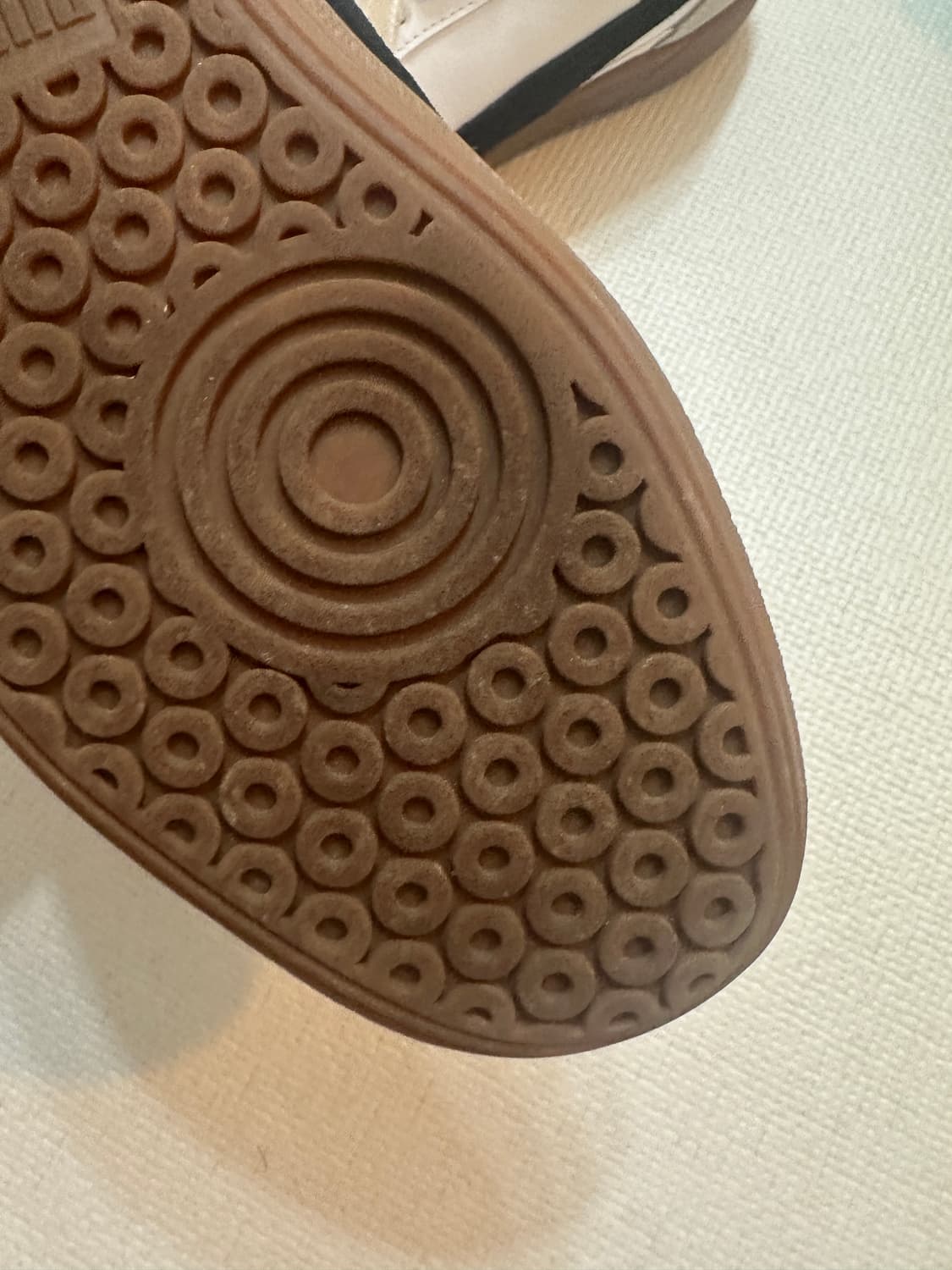 푸마 팔레르모 흰검 독일군 290 상품이미지5