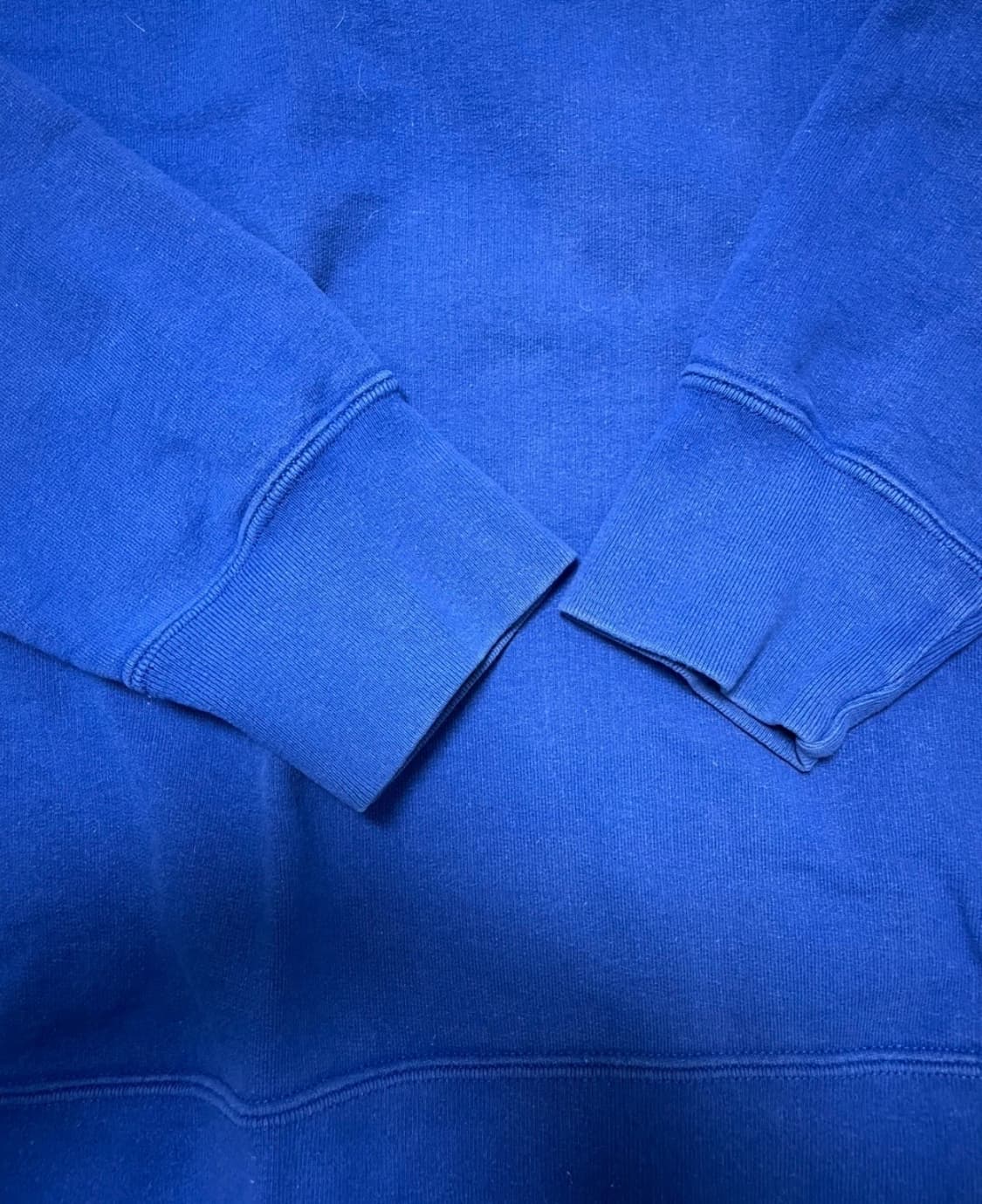 슈프림 맨투맨 판매합니다! 상품이미지3