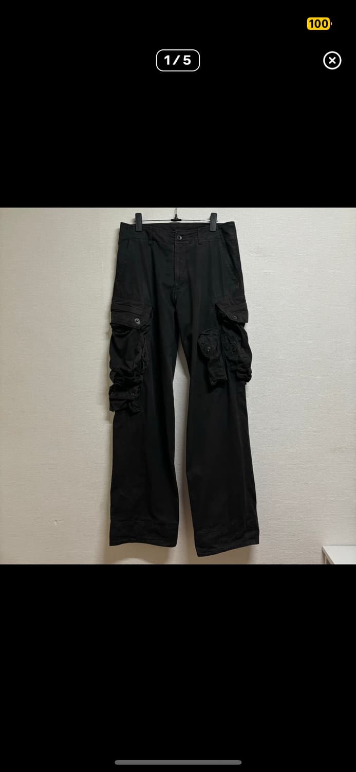 구매 율리우스 가스마스크 상품이미지1