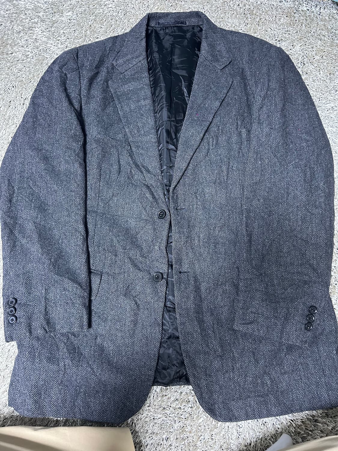 일본판 헤링본 니콜생지르 105~110 상품이미지1