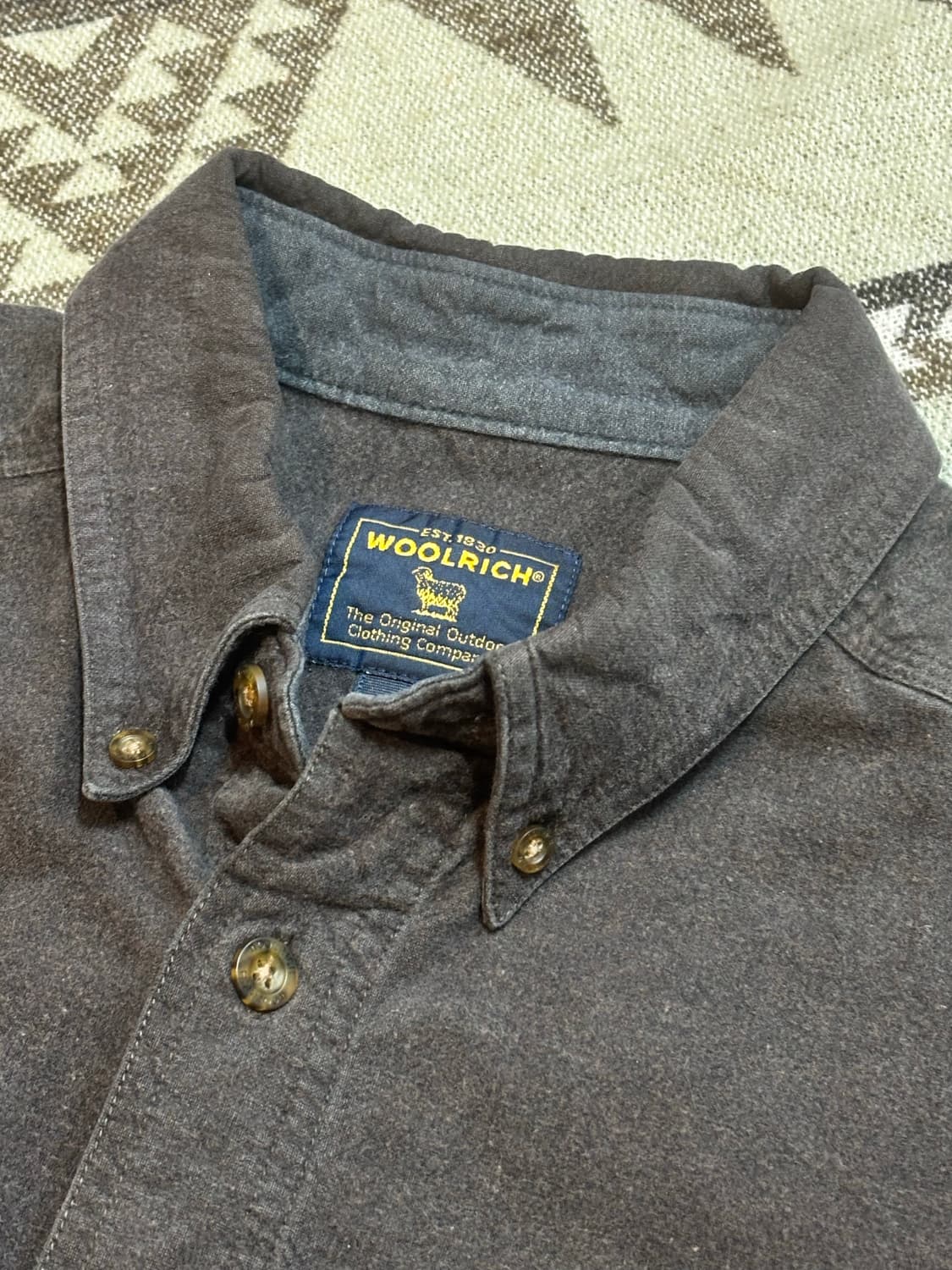 울리치 셔츠 상품이미지8