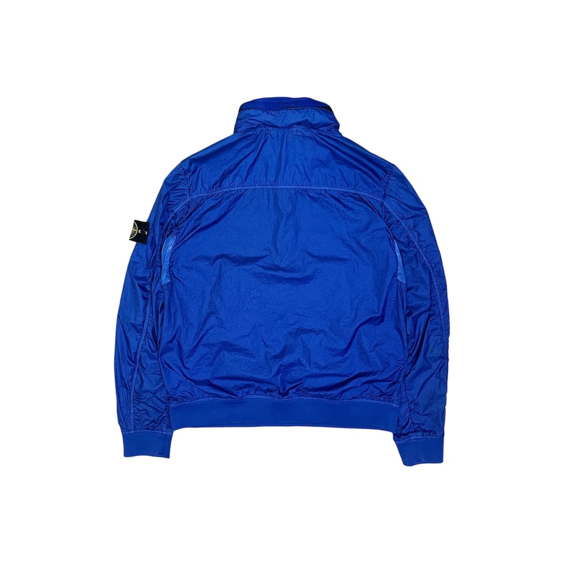 12SS Stone Island Membrana Smock Jacket 상품이미지3