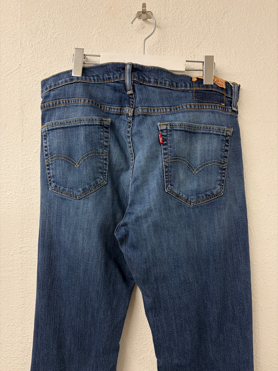 LEVI'S 559 (#034) 상품이미지4