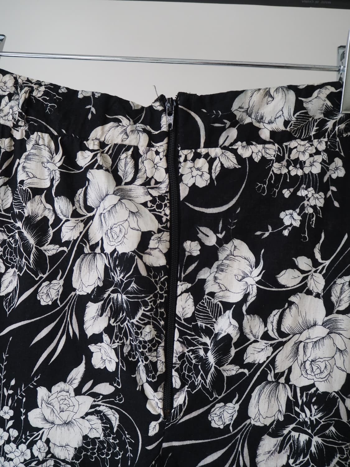 SCHONEWALD floral skirt  상품이미지5