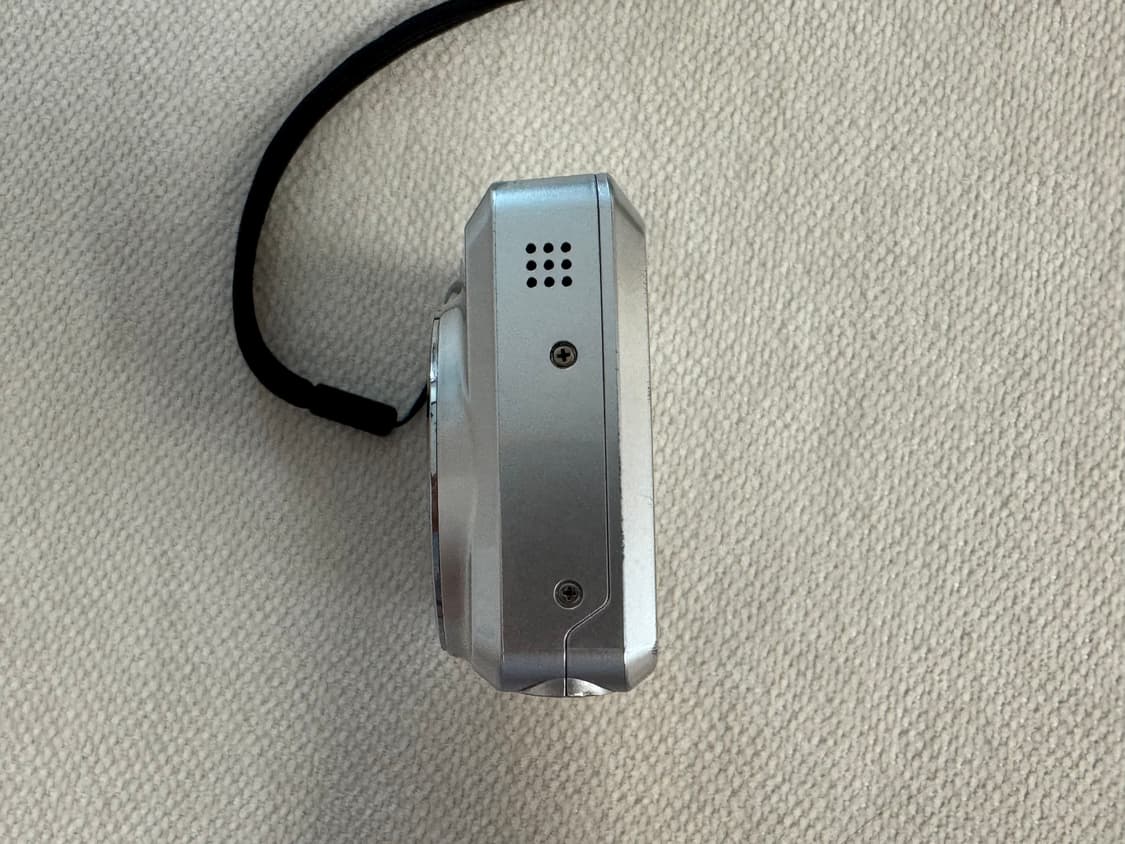 kodak easyshare C1550(작례O) 상품이미지6