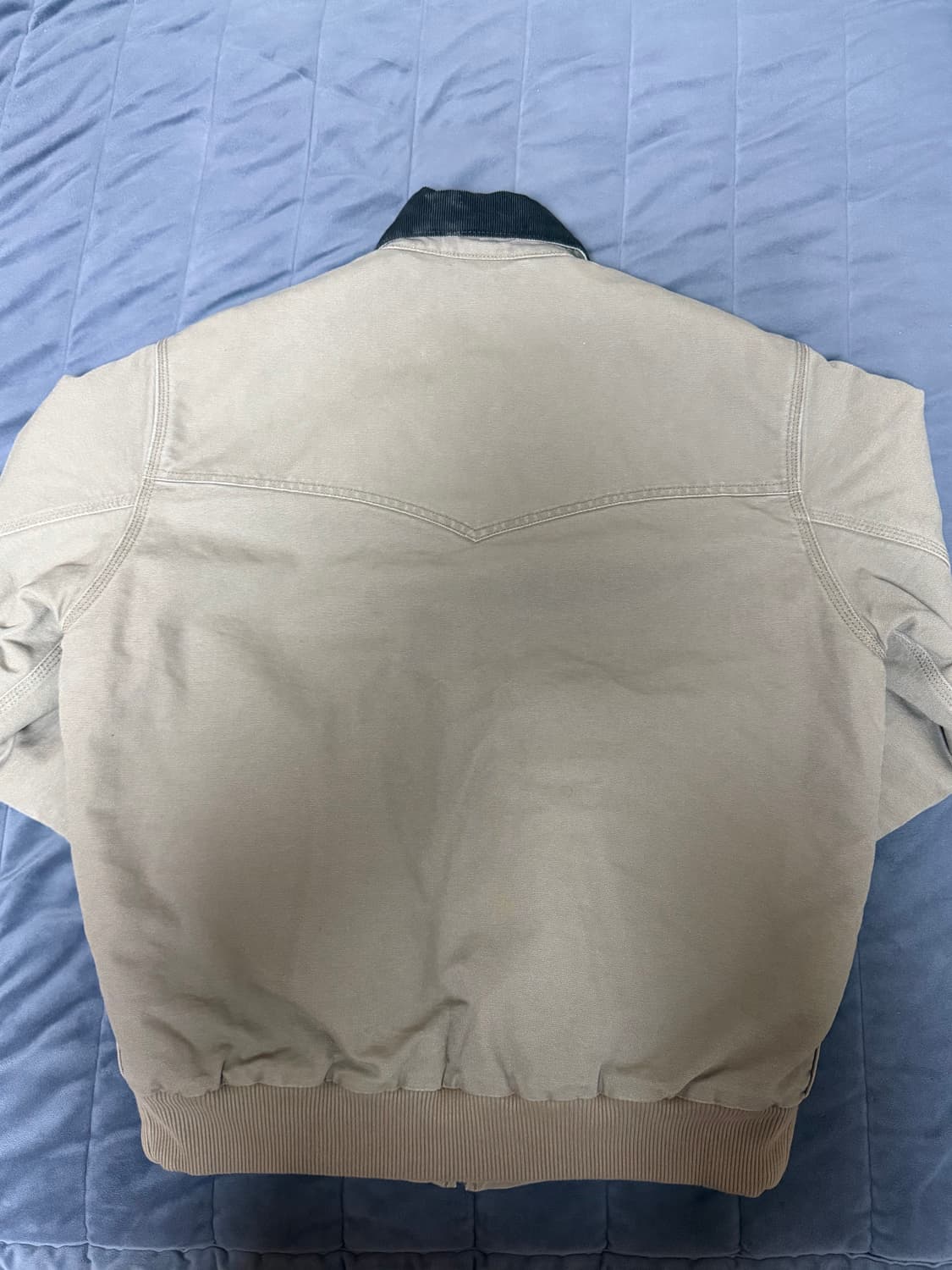 (M)칼하트 산타페 바리스타 새상품급 상품이미지3