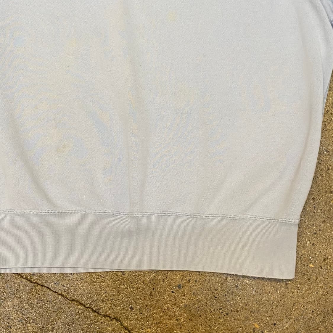 90s 미국 빈티지 폴로랄프로렌 맨투맨 상품이미지4