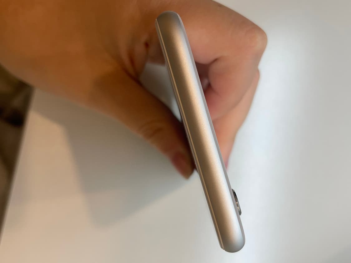 아이폰6s 실버 64기가 효율 100 상품이미지4