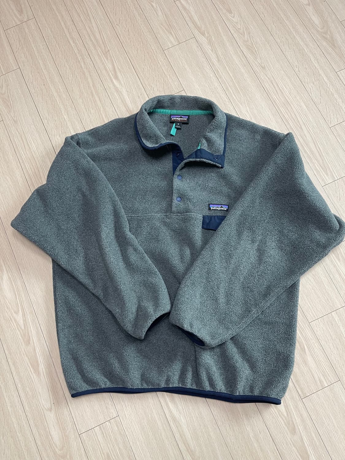 M) 파타고니아 신칠라 팝니다 상품이미지1