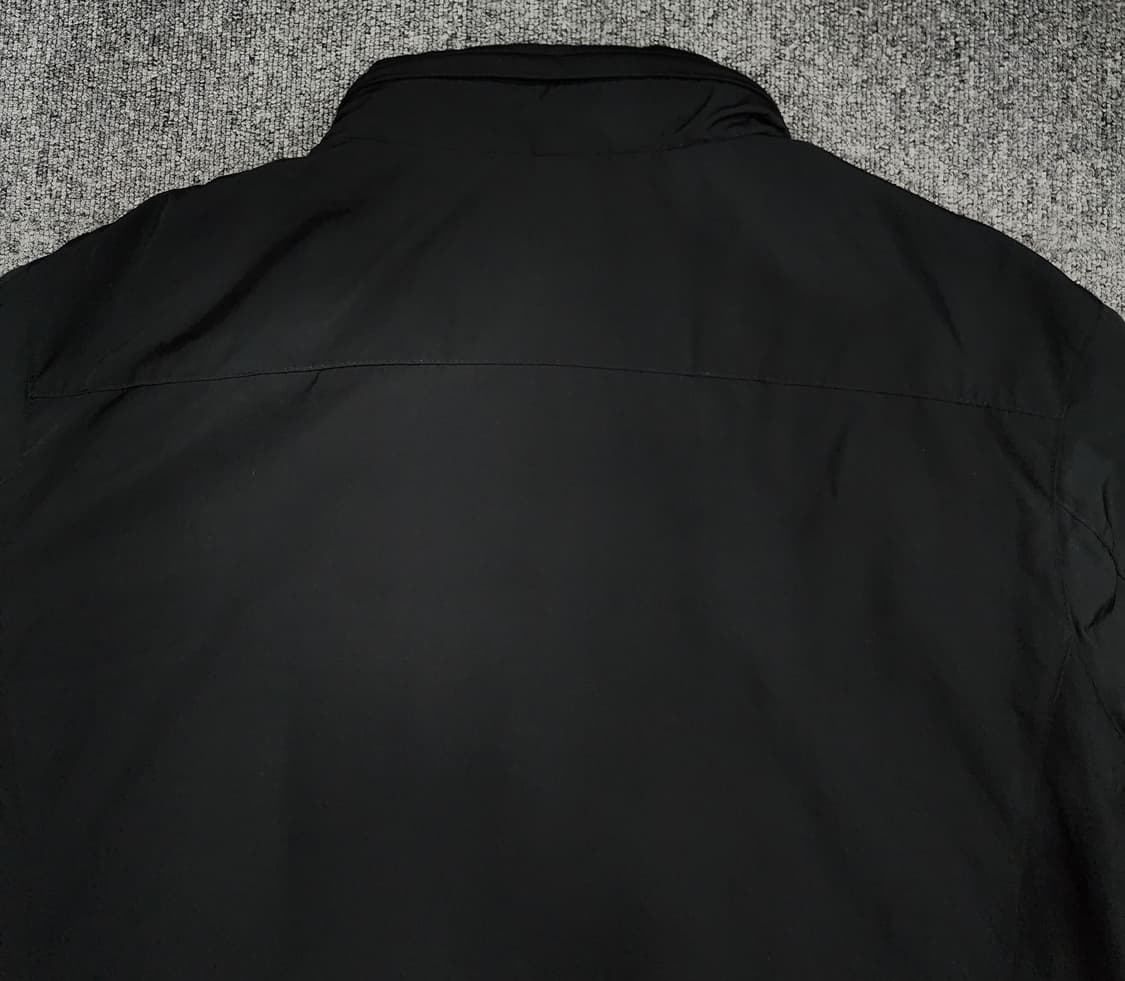 폴로 랄프로렌 폴리쉘 히든후드 페리 자켓 L 상품이미지5