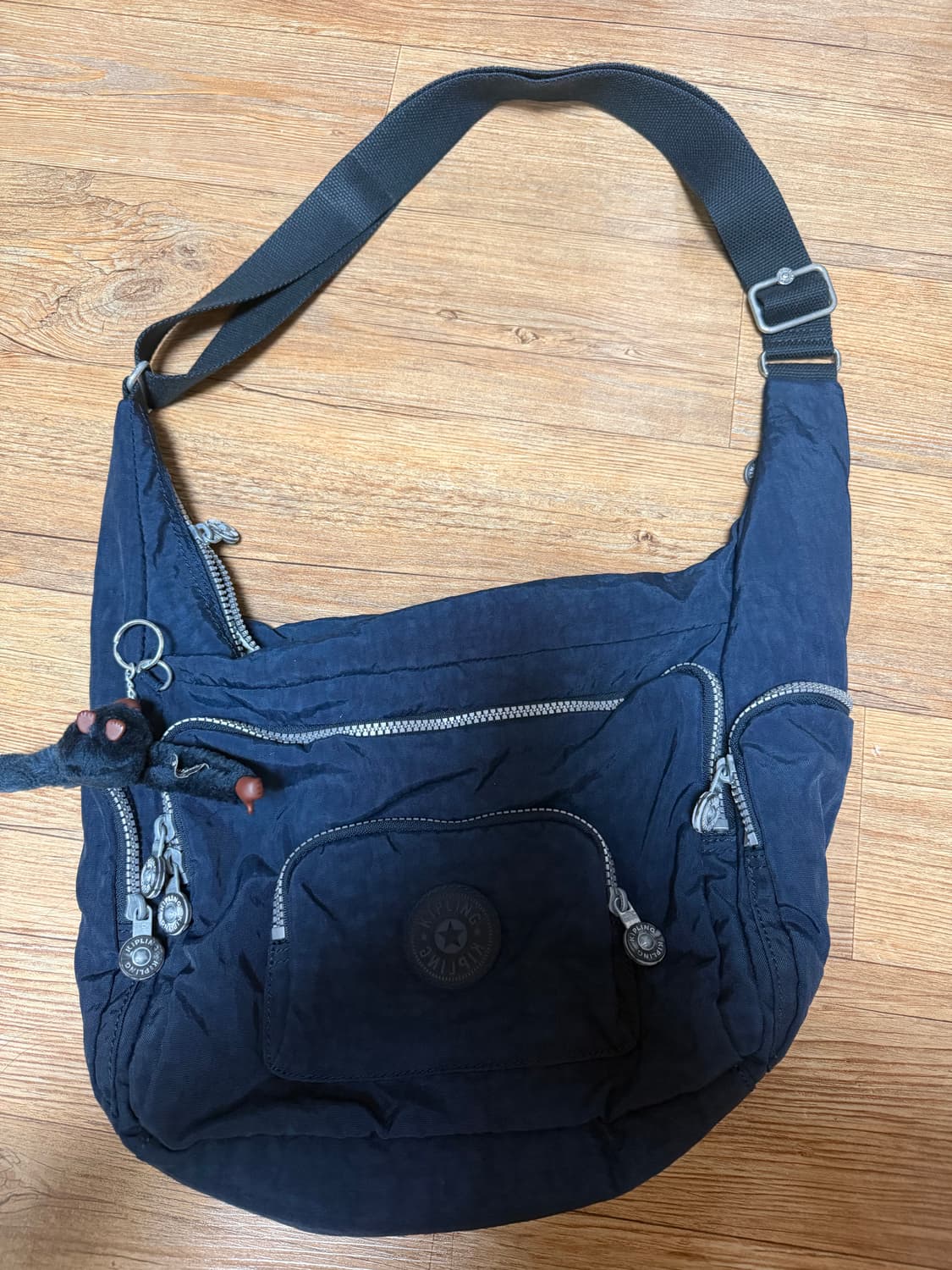 키플링 토트백 크로스백 상품이미지1