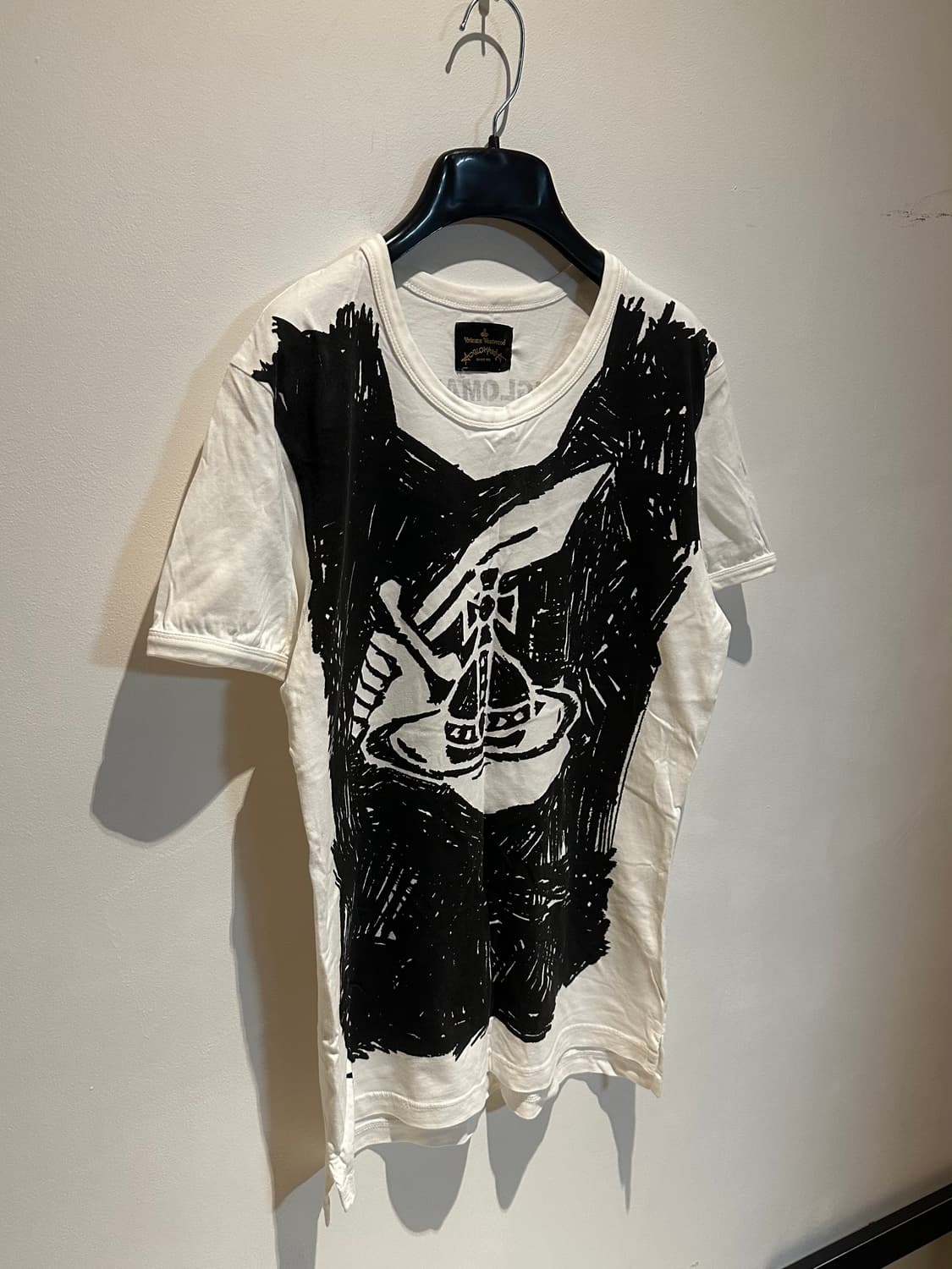 Anglomania Iconic T-shirt 상품이미지2