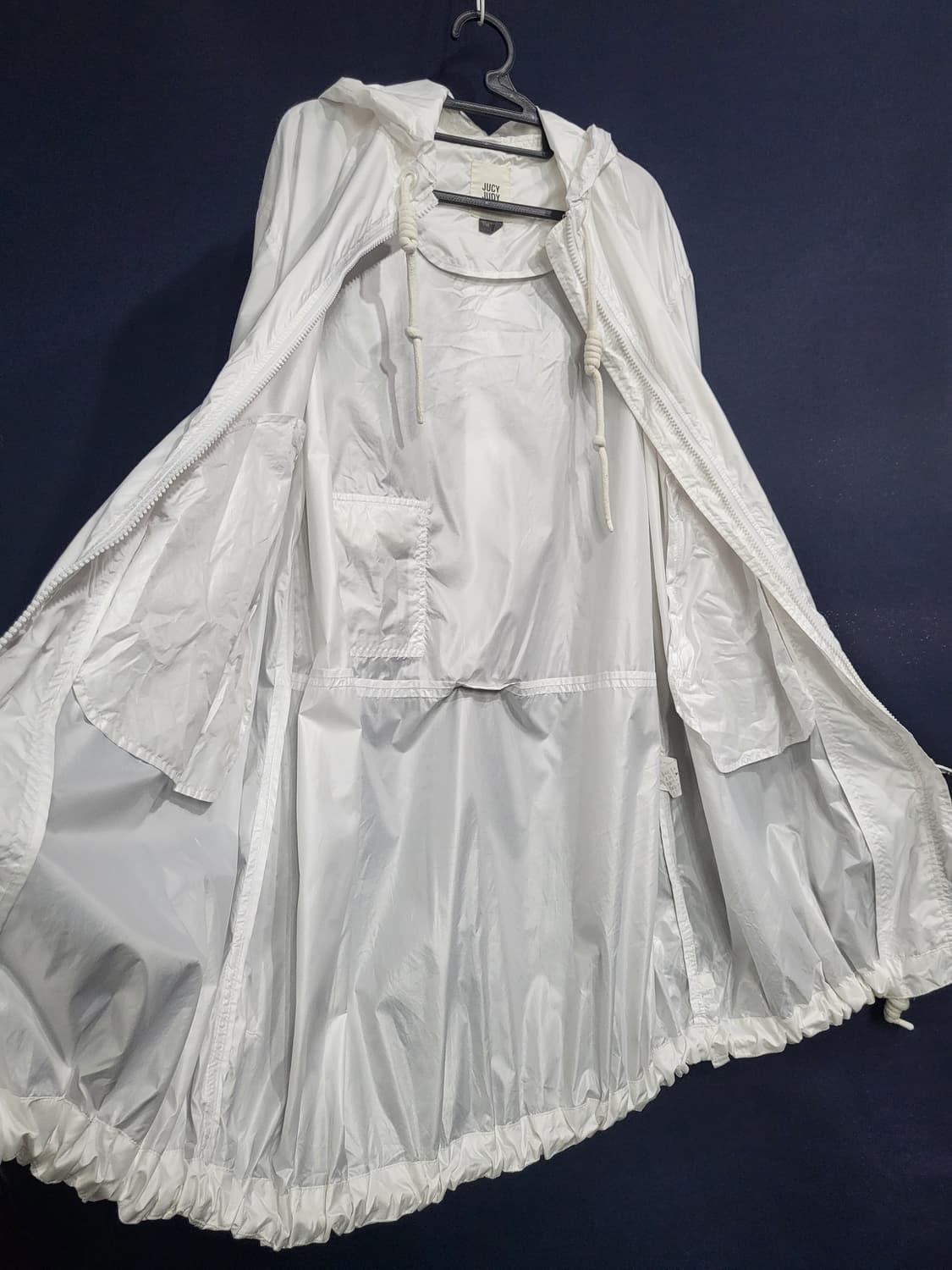 쥬시쥬디 라이프웨어 기능성 자켓 상품이미지6