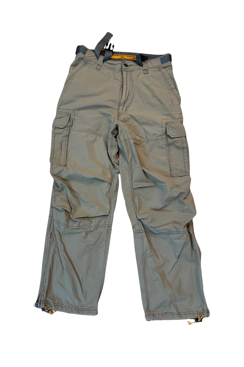 빈티지 아베크롬비 앤 피치 파라트루퍼 카고 팬츠  상품이미지1