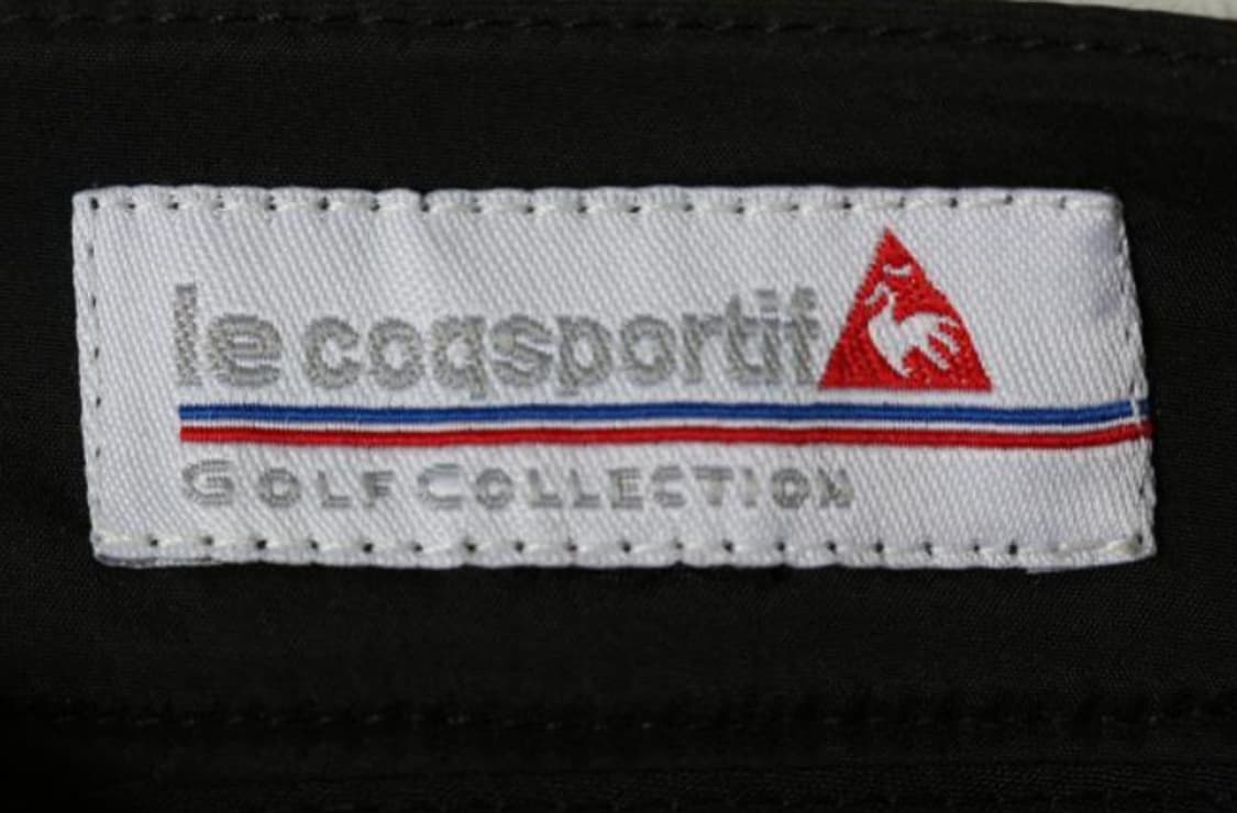 르꼬끄스포르티브 바지 상품이미지6