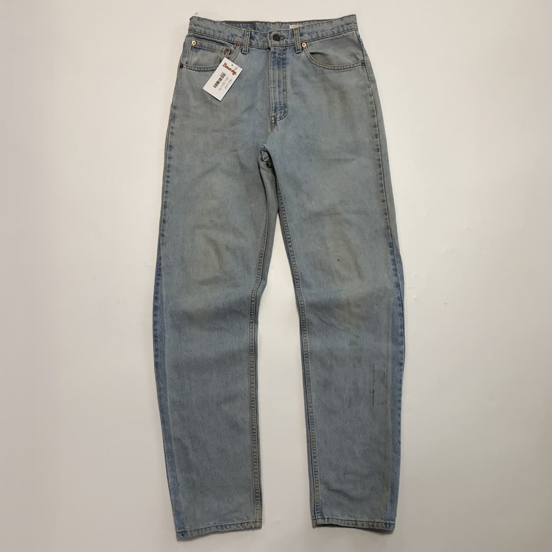 1990s 리바이스 USA 550 데님팬츠  상품이미지3
