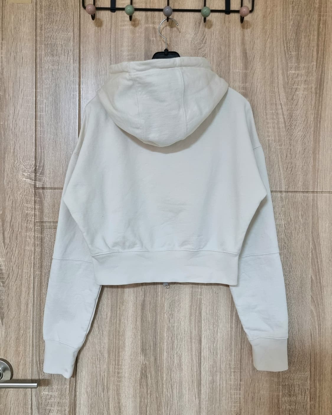 마리떼프랑소와저버 후드집업 상품이미지6