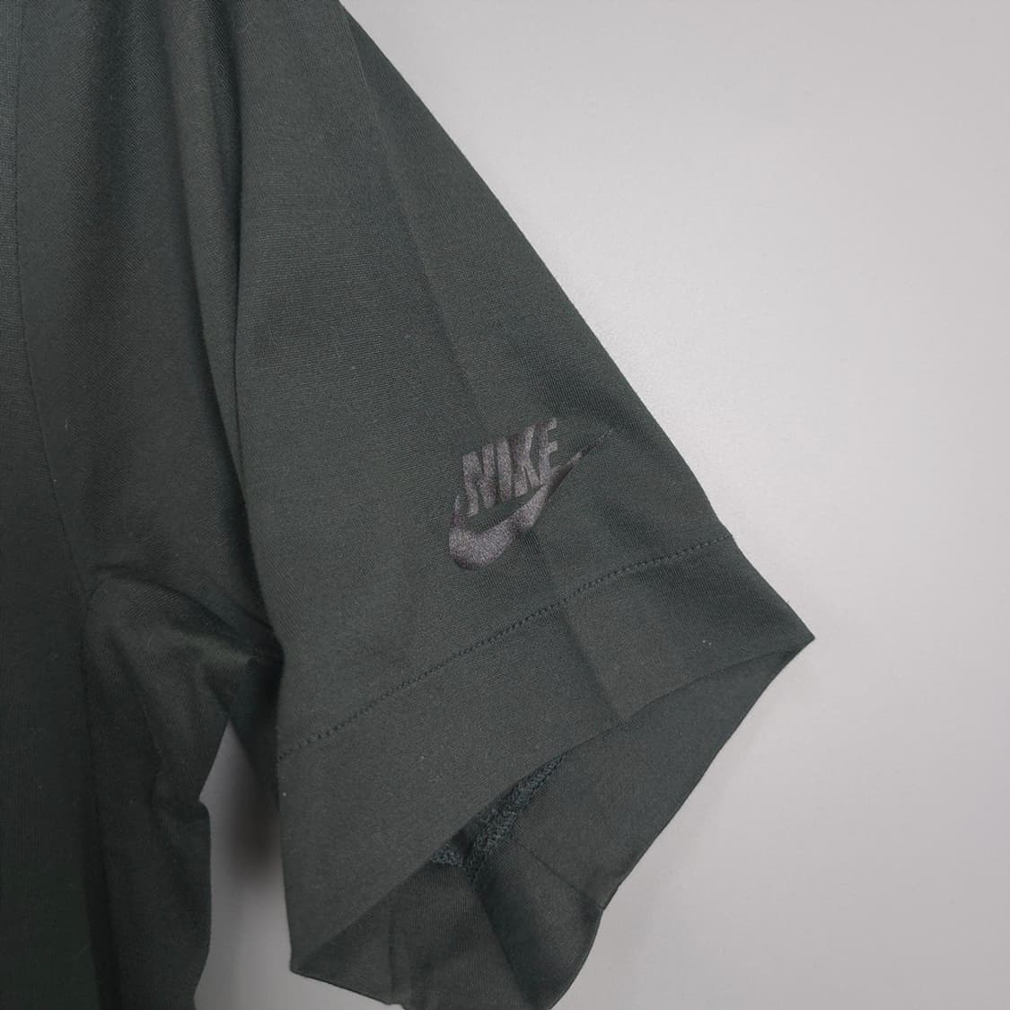 나이키 NIKE 코튼 반팔티 S (95) 상품이미지3