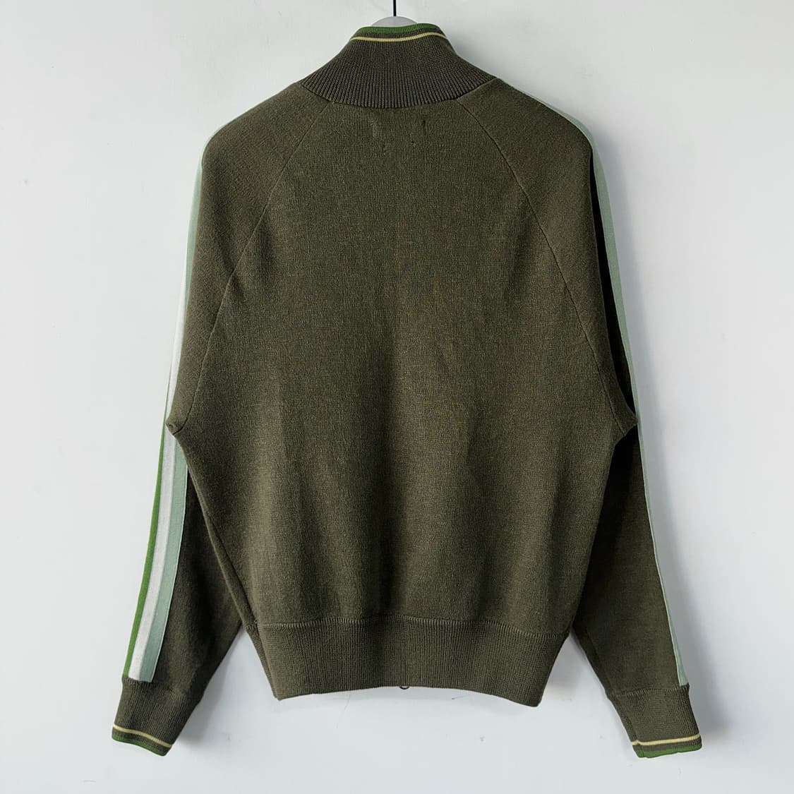 이자벨마랑 에뚜왈 로고 트랙 집업 상품이미지6