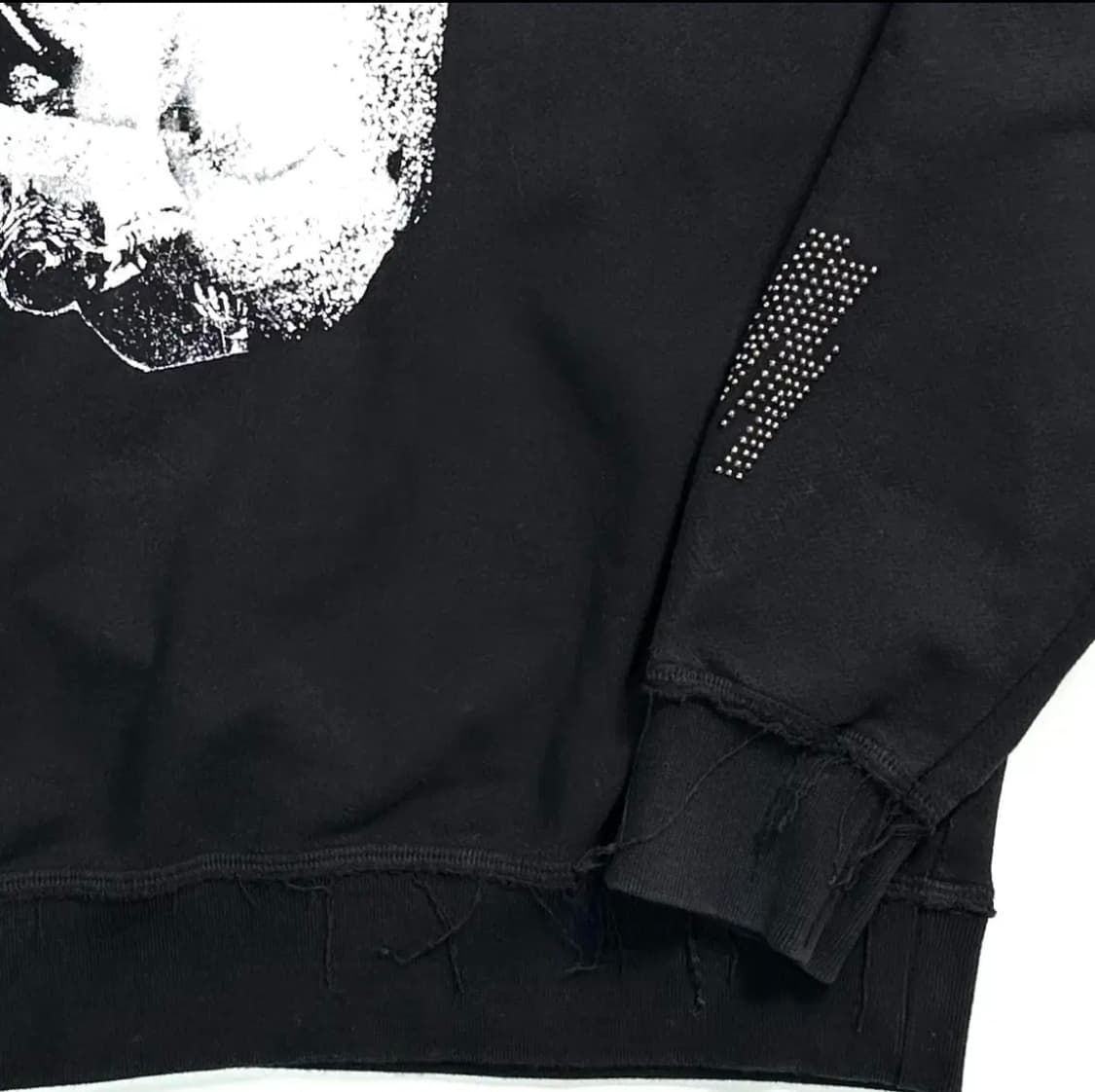 미스비헤이브 맨투맨 상품이미지3