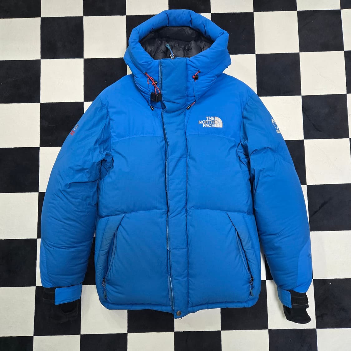 100 노스페이스 히말라야 UIAA 한정판 상품이미지1