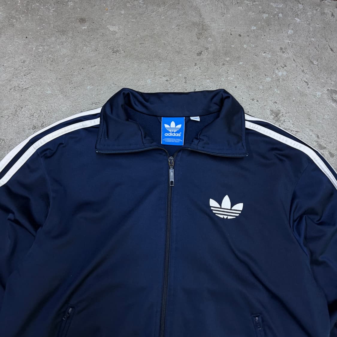 아디다스 파이어버드 져지[2437] 상품이미지2