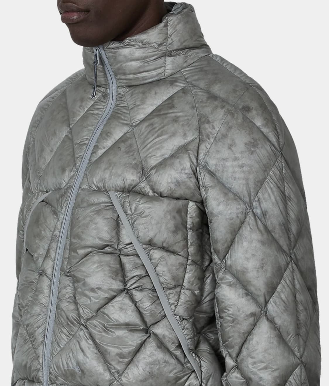 NUNA 800 Fill Power Hooded Down Jack 상품이미지6