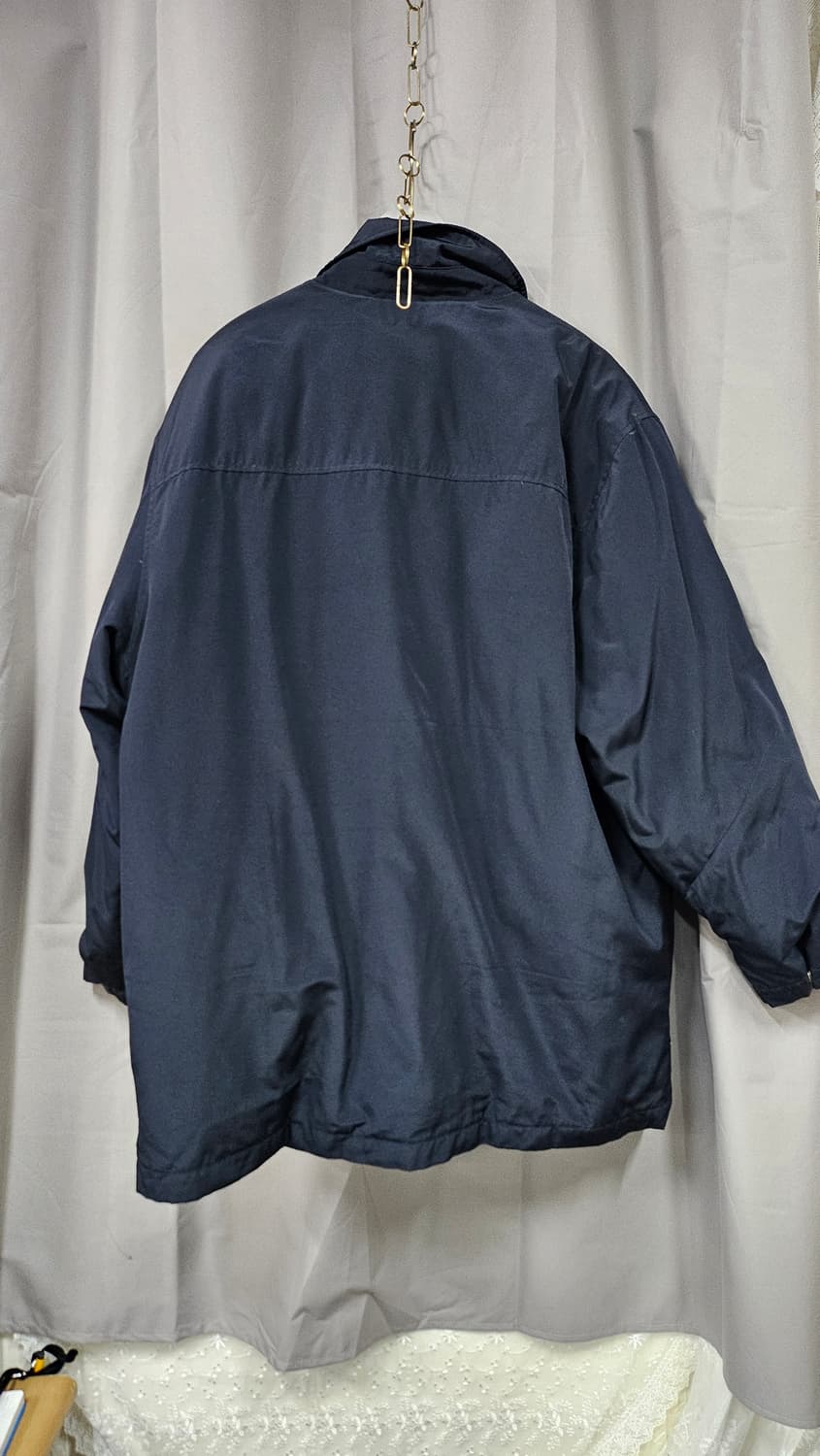 입생로랑 패딩점퍼  상품이미지3