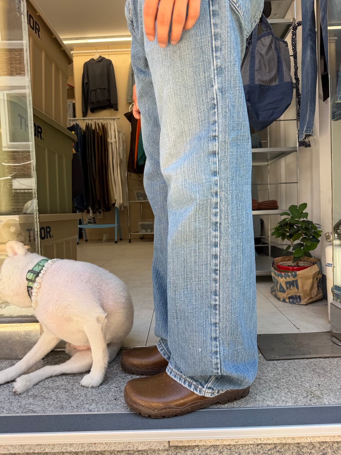 Levi’s 559 (33X32) 상품이미지2