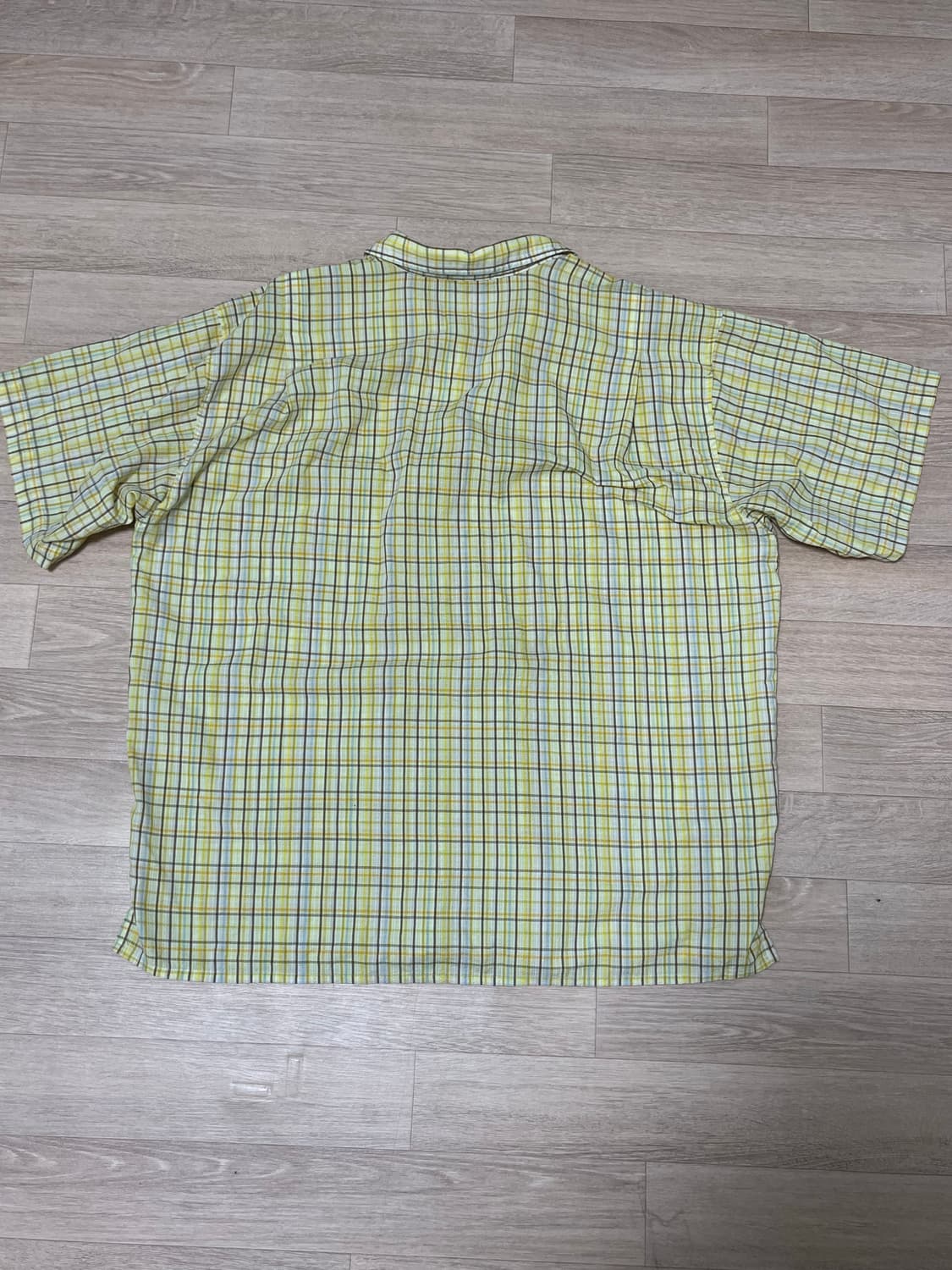 파타고니아 푸커웨어 셔츠 상품이미지4