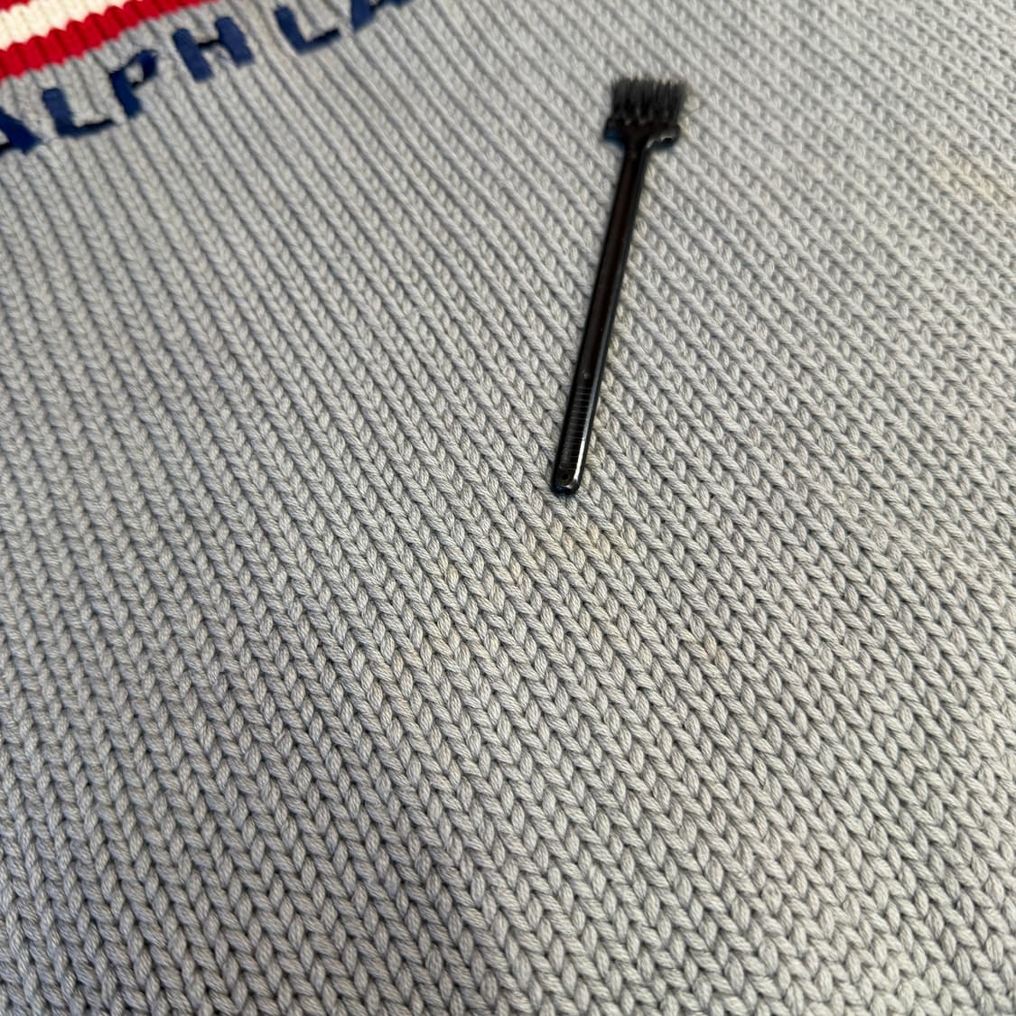 90s 폴로 진스 성조기 니트 [ 105 ] 상품이미지6