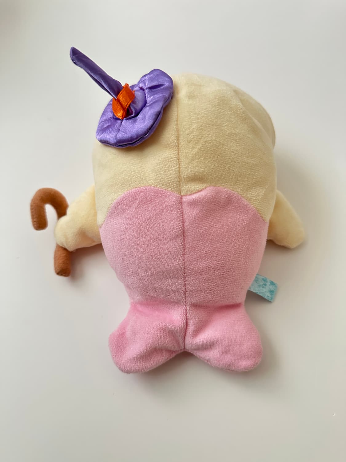 산엑스 고전 마메고마 이치고마 마법사 상품이미지2