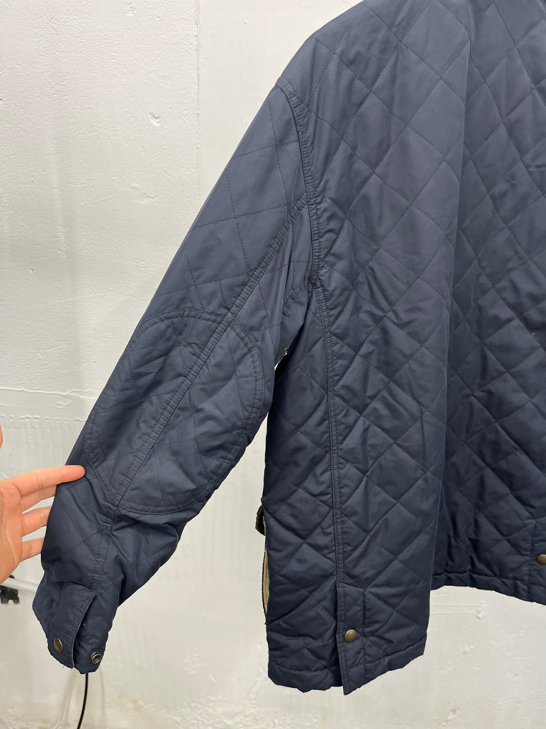 L) POLO RALPH LAUREN CORDUROY SAFARI  상품이미지7