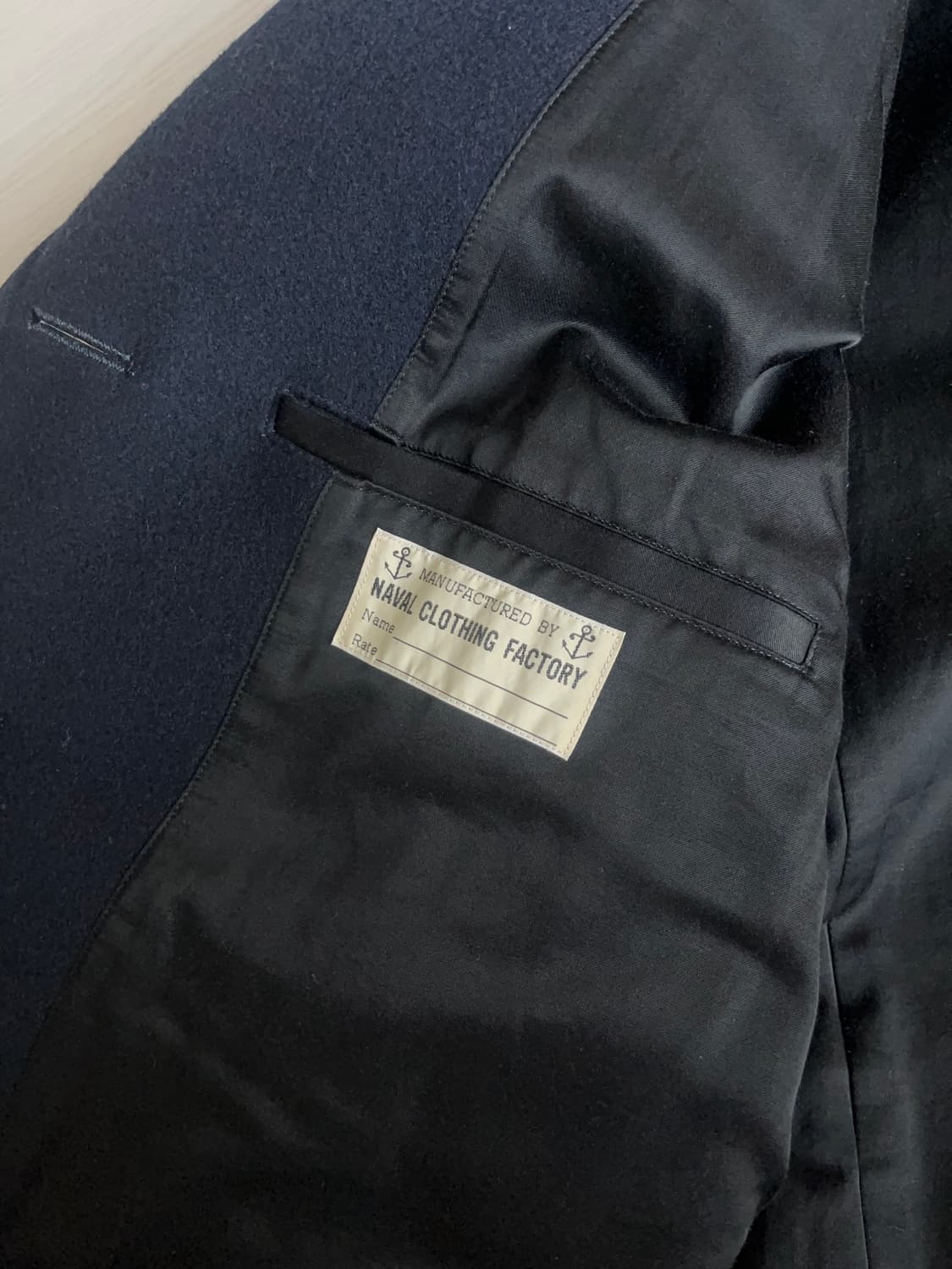 버즈릭슨 피코트42 상품이미지4