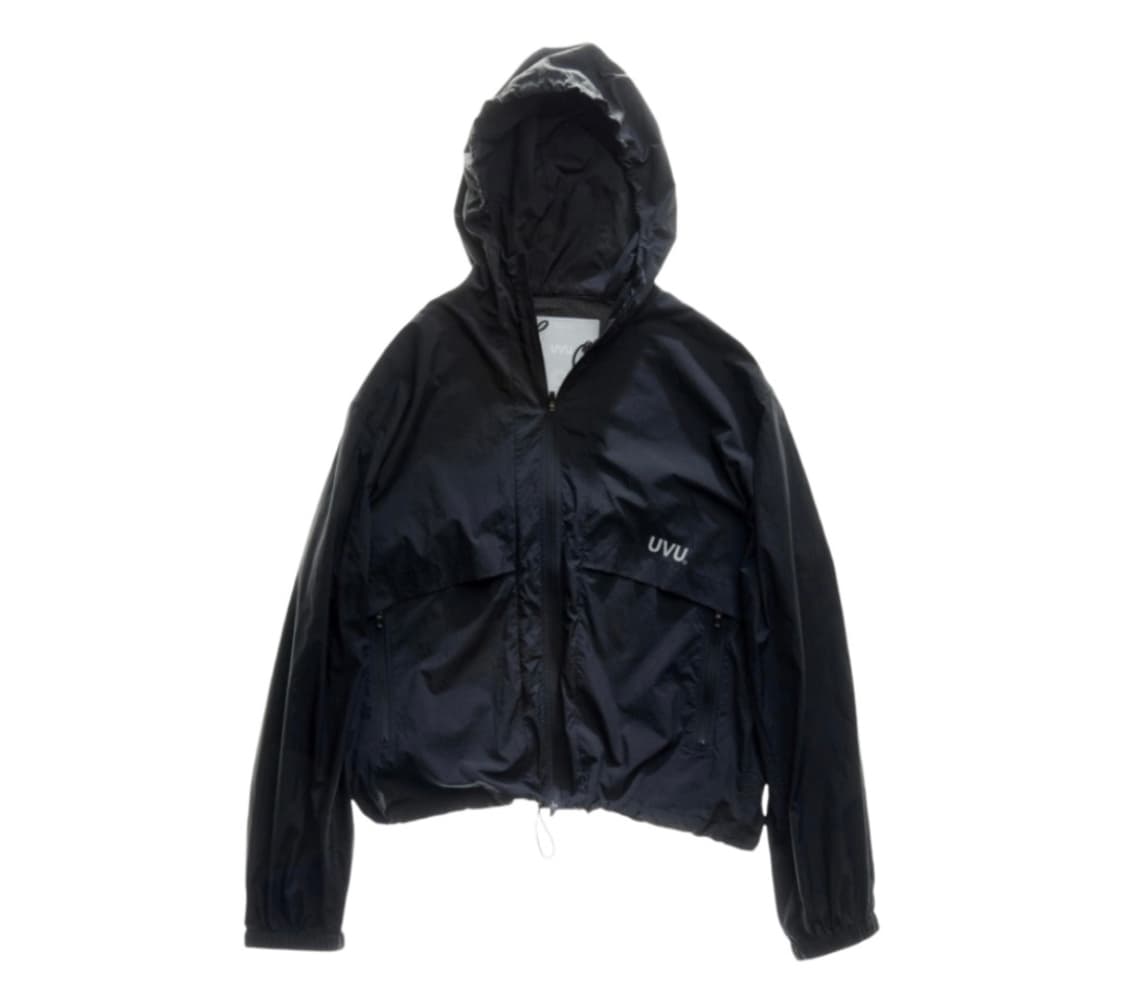 UVU 울트라라이트 윈드브레이커 상품이미지2