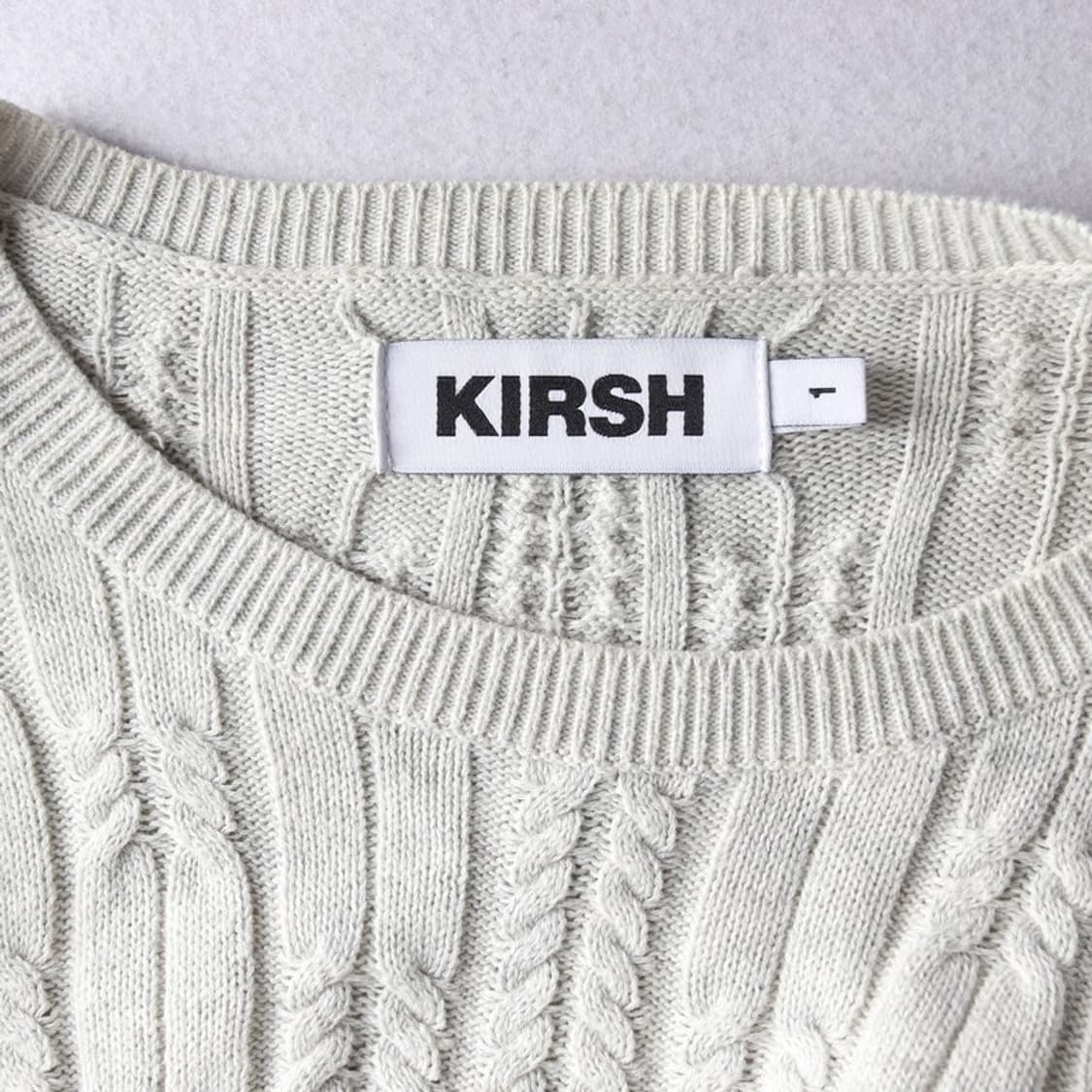 키르시 니트 1 상품이미지6