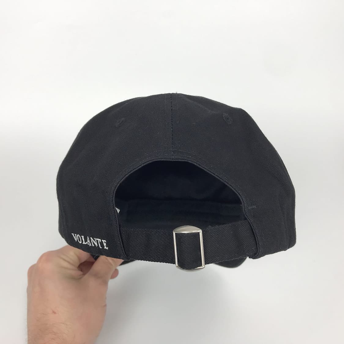 볼란테 VOLANTE 캡 모자 상품이미지5