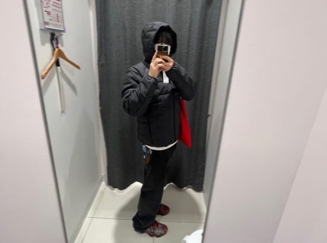 까르네 볼렌테 fountain halt jean 1size 상품이미지4